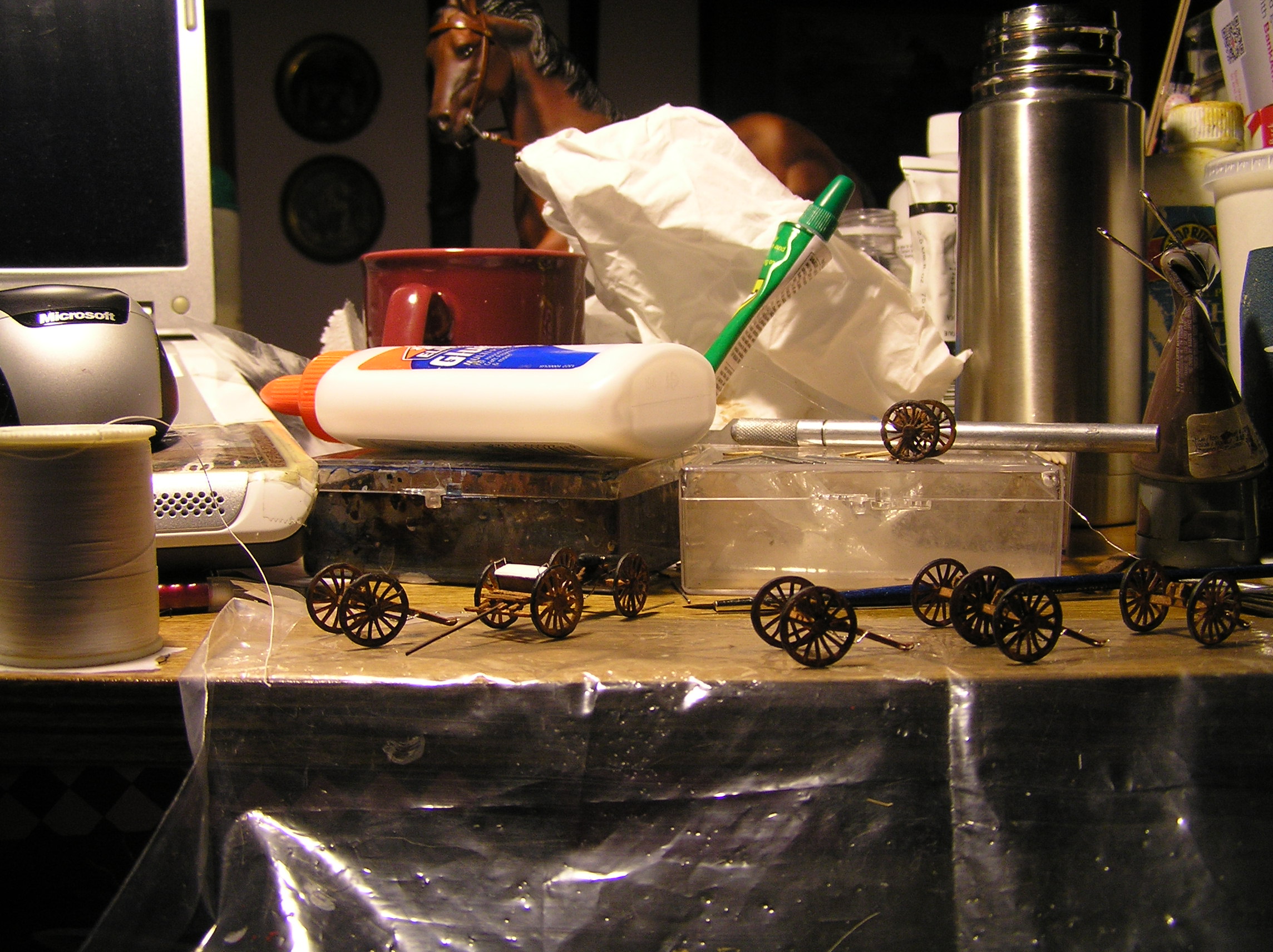 OLYMPUS DIGITAL CAMERA