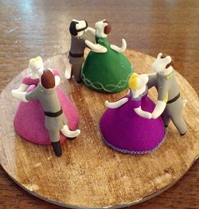 04 dome - large, ball