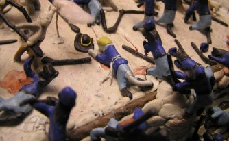 OLYMPUS DIGITAL CAMERA