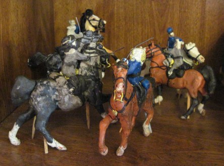 The Battle of Aldie 2