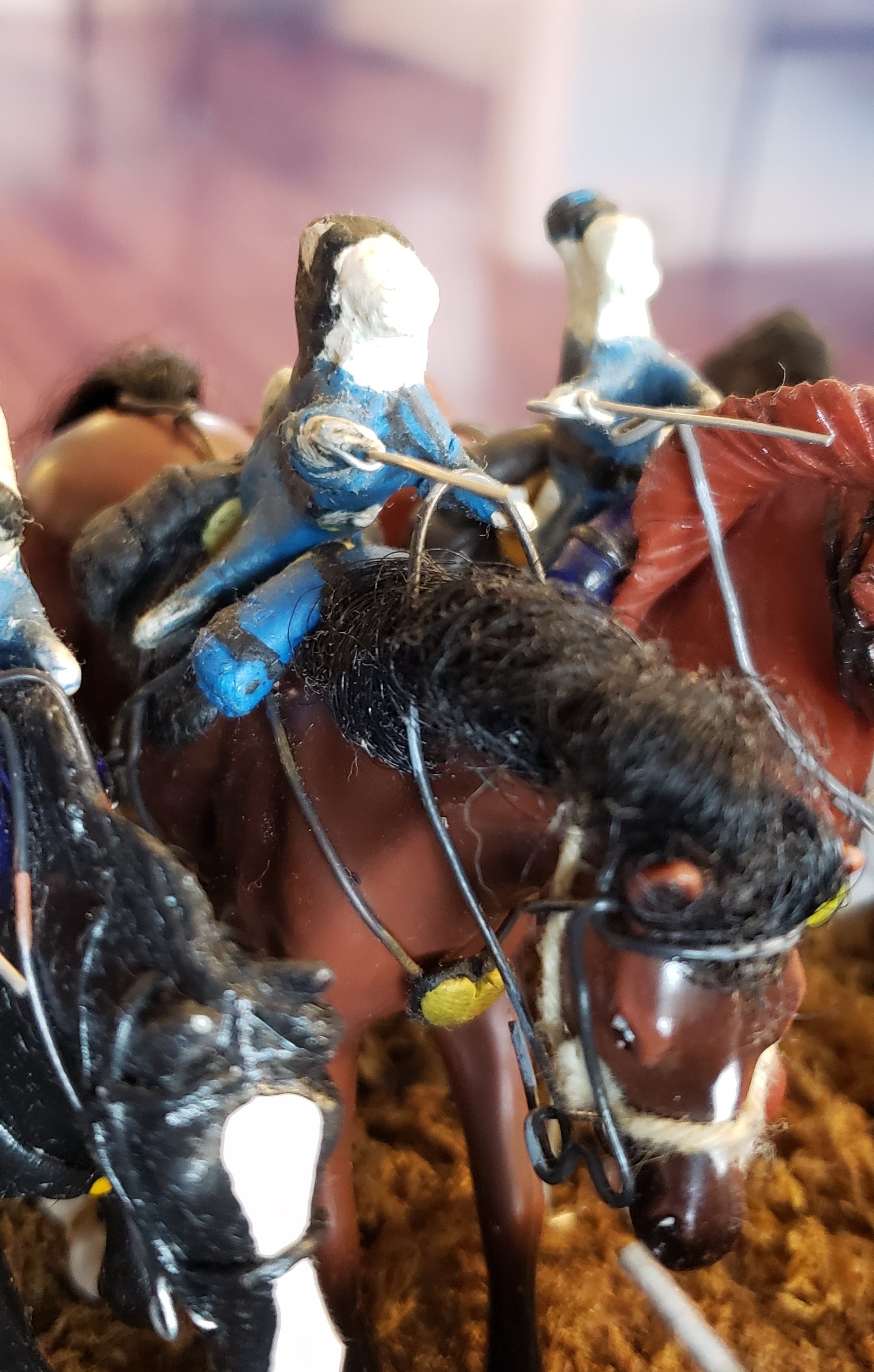 2020-07-11 Bucktooth &amp; Bucky