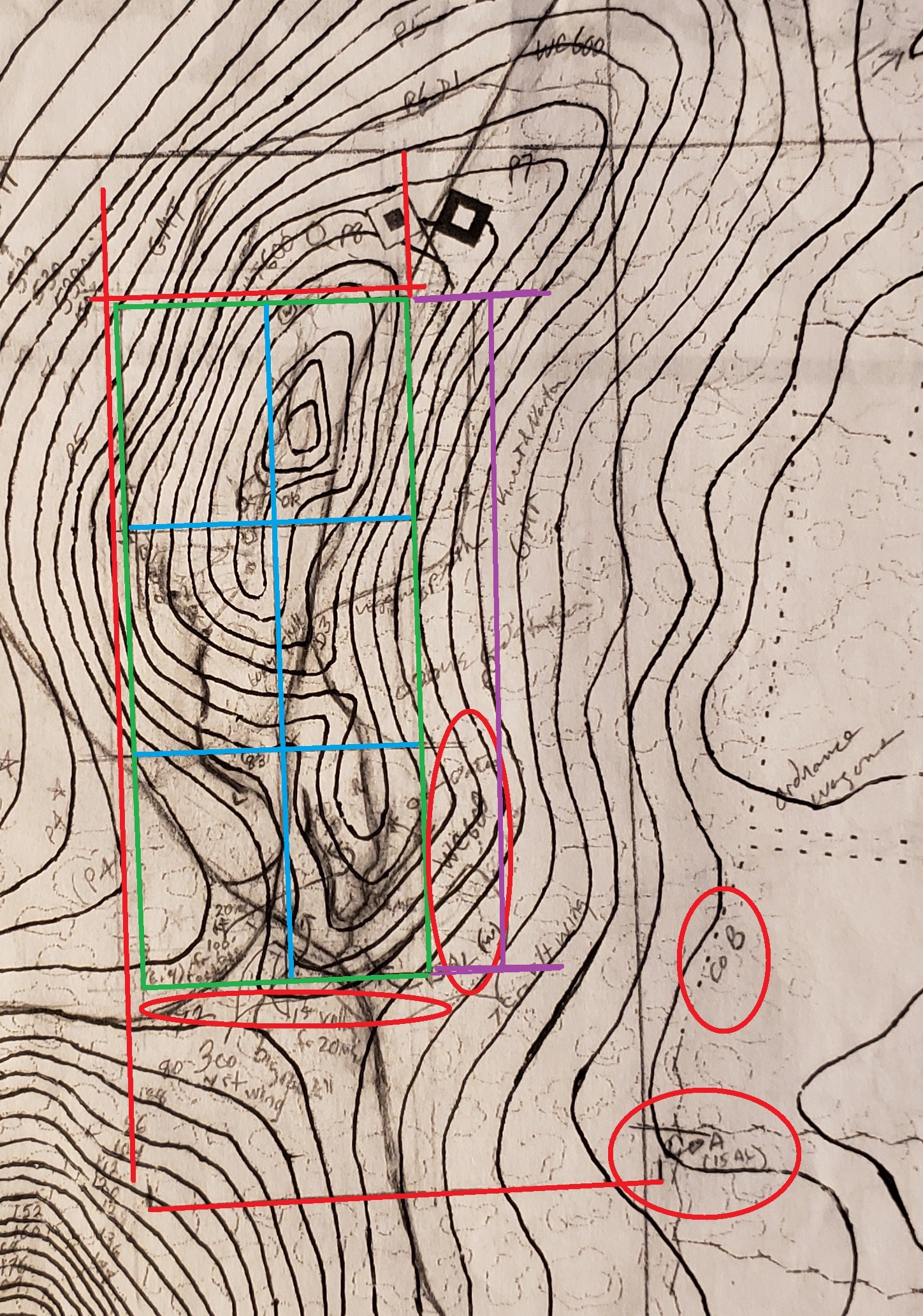 2021-06-19 topo map marked